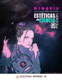 Memoria Segundo Encuentro Estéticas de Ciencia Ficción. Pers ... Imagen 1