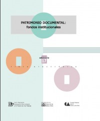 Patrimonio documental: fondos institucionales Imagen 1