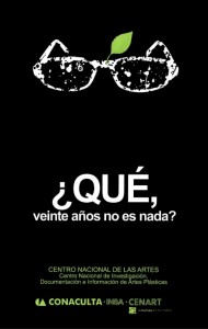 Qué, veinte años no es nada?. A 20 años, Encuentro de Invest ... Imagen 1