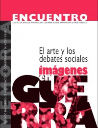 El arte y los debates sociales Imágenes en guerra. II Encuen ... Imagen 1