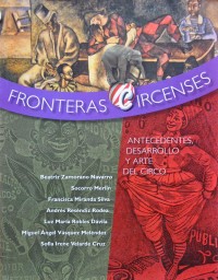 Fronteras circenses. Antecedentes, desarrollo y arte del cir ... Imagen 1