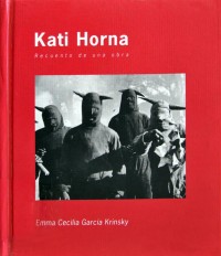 Kati Horna Recuento de una obra Imagen 1