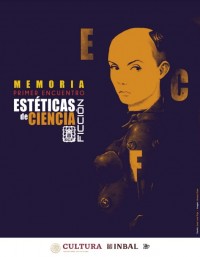 Memoria Primer encuentro estéticas de ciencia ficción Imagen 1