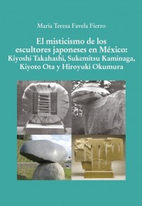 El misticismo de los escultores japoneses en México: Kiyoshi ... Imagen 1